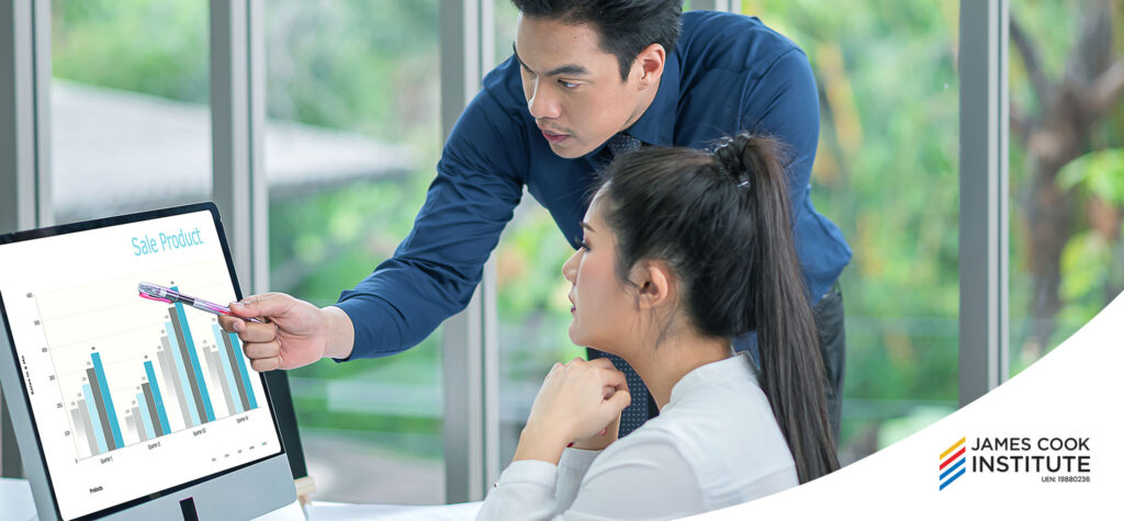 Top skills every data analyst needs to boost - JCI