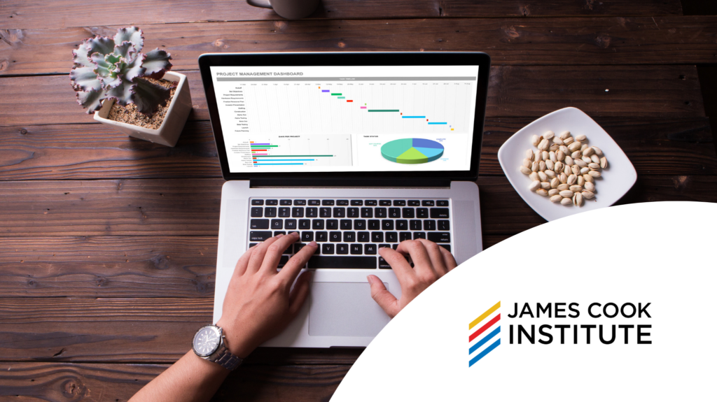 VLOOKUP Formula in Excel - James Cook Institute