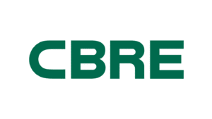 CBRE Logo