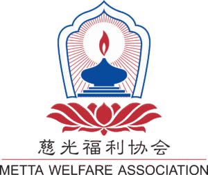 Metta-Logo