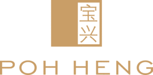 Poh Heng Logo