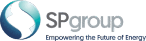 SP Group Logo