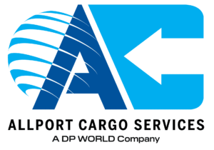 allport cargo services logo