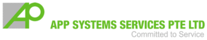 app systems logo