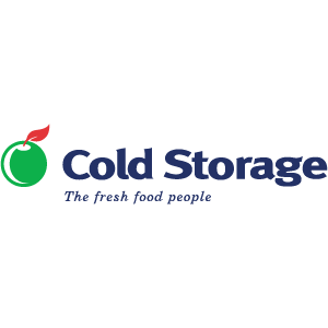 cold storage logo