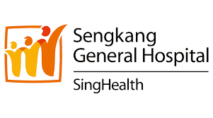 sengkang general hospital logo