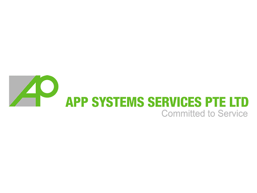 App Systems Services PTE LTD