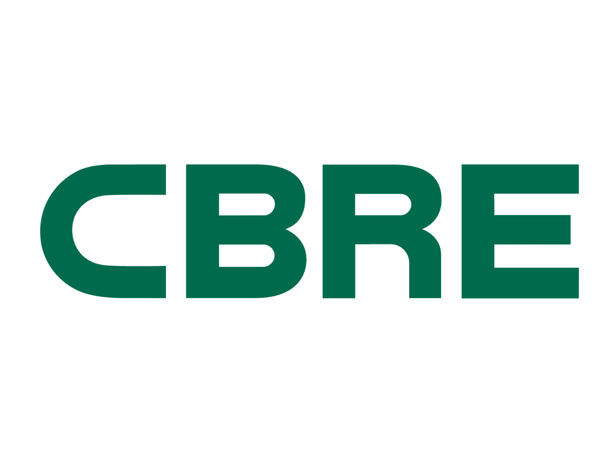 CBRE