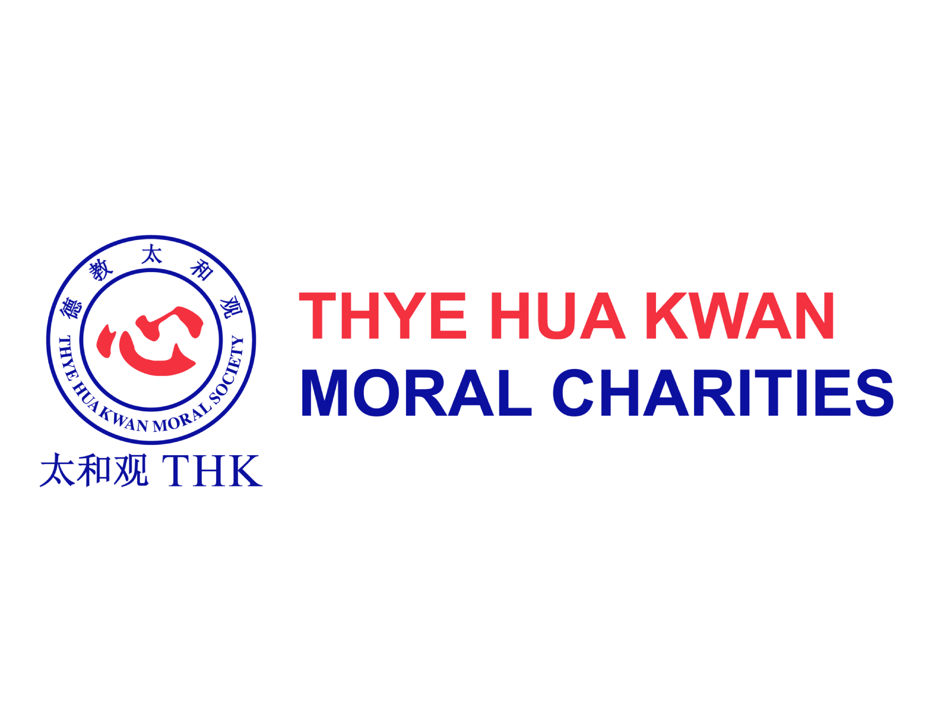 Thye Hua Kwan Moral Charities